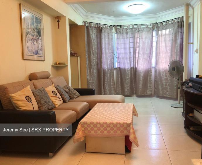 Sembawang Drive thumbnail photo